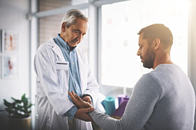 CHECK-UP MASCULINO 40-