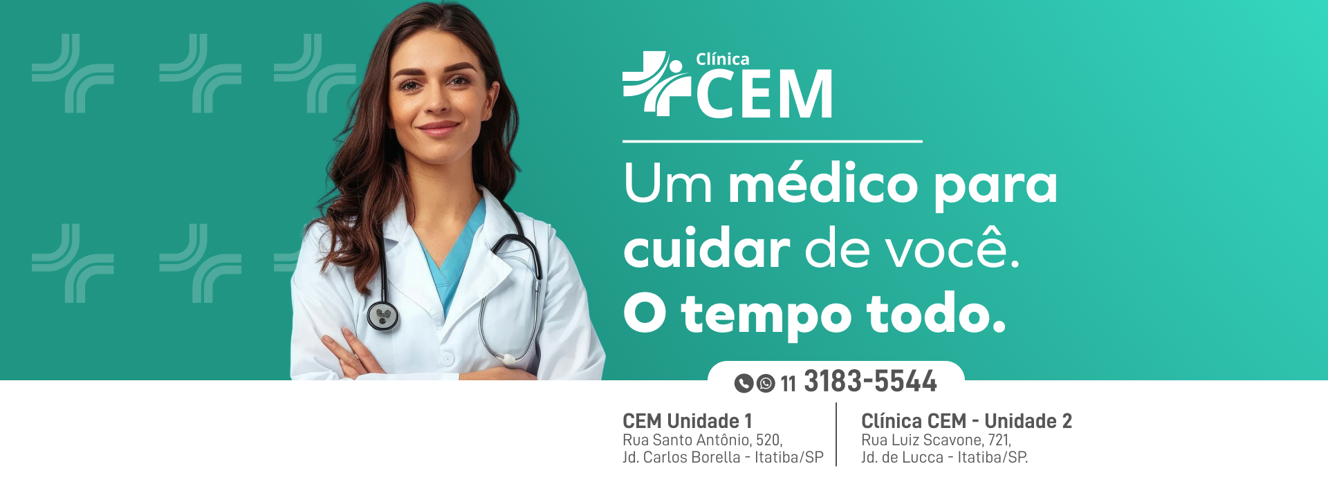 Clínica Cem
