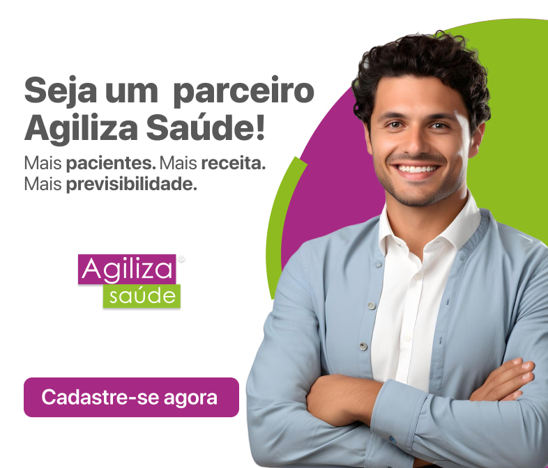 Parceiro Agiliza mobile