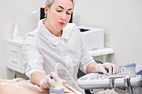 ECODOPPLERCARDIOGRAMA TRANSTORÁCICO