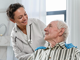 GERIATRIA