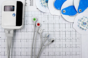 HOLTER 24 HORAS 