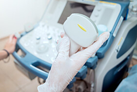 ULTRASSONOGRAFIA DOPPLER COLORIDO DE VEIA CAVA SUPERIOR OU INFERIOR