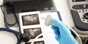 ULTRASSONOGRAFIA TORÁCICO EXTRACARDÍACO