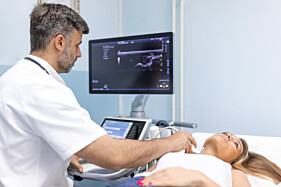 ULTRASSONOGRAFIA GLÂNDULAS SALIVARES (TODAS)